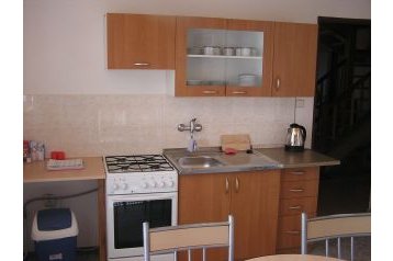 Privatni smještaj Terchová 7